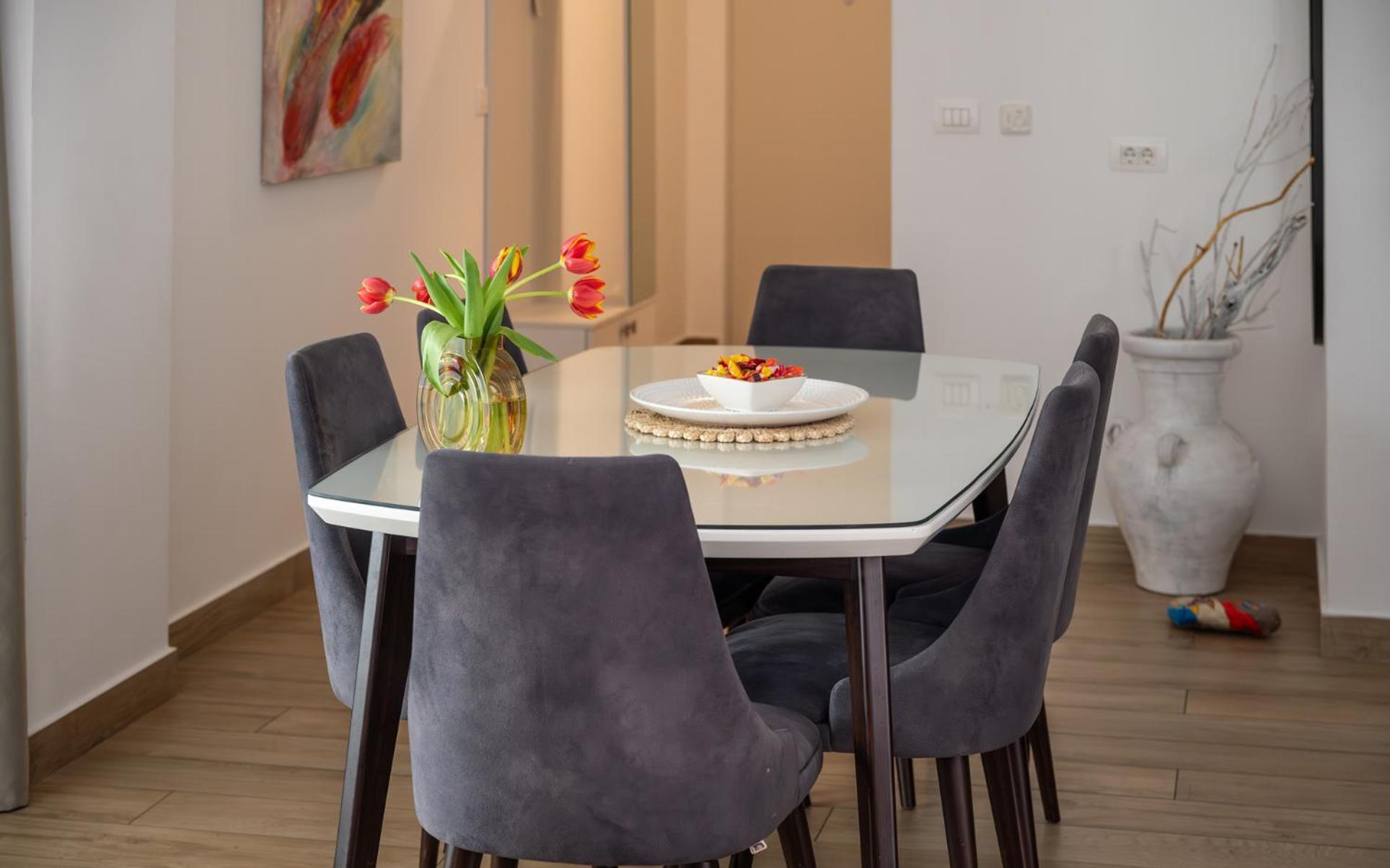 Amare Luxury Apartments Budva Exterior foto